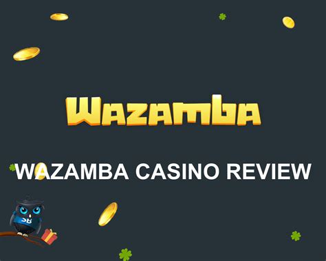 wazamba review|Wazamba Casino Review: Real Test + Rating [2024] .